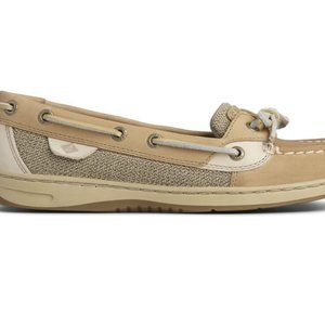 New Sperry Angelfish Boat Shoe (NBW)